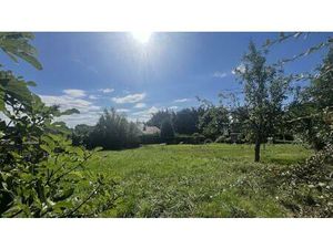 Achat Terrain 713m² LA TOUR DE SALVAGNY 69890