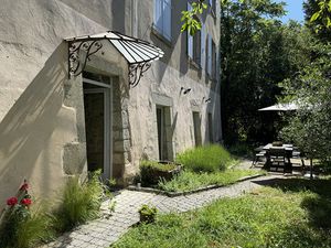 Achat Maison 11 pièces 181m² LARGENTIERE 07110