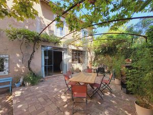 Achat Maison 7 pièces 245m² GRIGNAN 26230