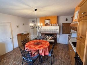 Annonce vente maison 5 pièces de 124m2 à Dieue sur meuse (55320) - ParuVendu.fr ref 992782