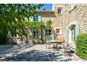 Achat Maison 7 pièces 202m² GRIGNAN 26230