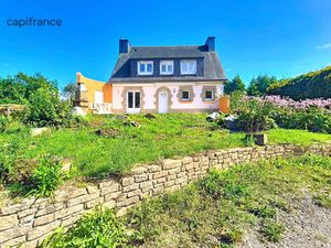 Maison à vendre MILIZAC 5 pièce(s) 104m2 271 700€