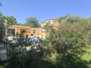 Maison ideale grande famille La Verdière (83560)