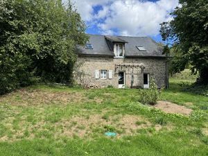 Achat Maison 4 pièces 88m² ST YRIEIX LE DEJALAT 19300