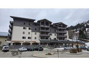 Annonce vente appartement 3 pièces de 45m2 à Auris (38142) - ParuVendu.fr ref 992782534459