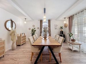 Vente maison 5 pièces 108.65 m² à Gauchy (02430)  180 000 €
