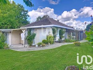 Vente maison 3 pièces 89 m² à Offranville (76550)  199 000 €