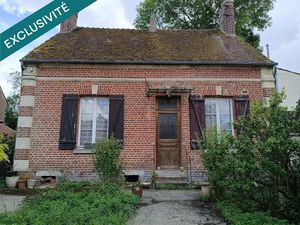 Vente maison 5 pièces 123 m² à Silly-Tillard (60430)  200 000 €