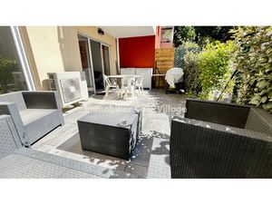 2 Pièces RDC avec 2 garages