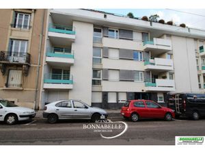 GARAGE de 15 m2 LAXOU FACE AU CLOS MEDREVILLE