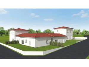 Vente maison 3 pièces 71 m² à Roussillon (38150)  230 000 €