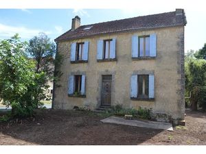Maison à vendre 5 pièces MAUZENS ET MIREMONT (24)