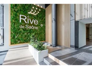 BUREAUX A LOUER QUAI DE SAONE