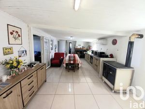 Vente maison 5 pièces 130 m² à La plaine des cafres (97418)  189 000 €