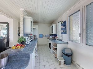 Appartement T4 près de CHAUNY à vendre