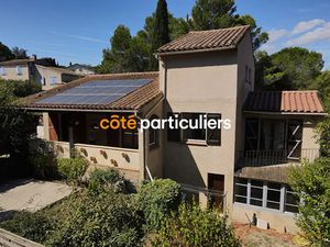 Vente maison 5 pièces 120 m² à Villemoustaussou (11620)  239 200 €