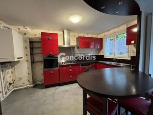 Vente maison 5 pièces 101 m² à Vandoeuvre-les-nancy (54500)  230 000 €