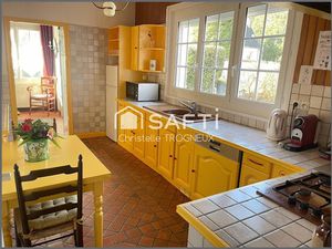 Vente maison 7 pièces 200 m² à Candas (80750)  299 000 €