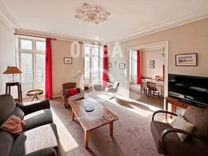 APPARTEMENT 4 PIECES