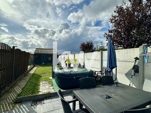 Achat Maison 5 pièces 123m²