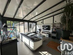 Vente Maison à Bourges (18000) : à vendre / 88m² Bourges