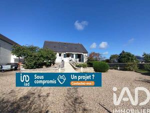 Vente Maison à Chinon (37500) : à vendre / 110m² Chinon