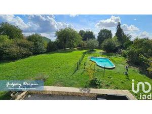 Vente Maison Piscine à Sermaises (45300) : à vendre Piscine / 175m² Sermaises