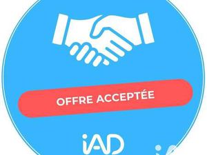 Vente Maison à Villemandeur (45700) : à vendre / 70m² Villemandeur