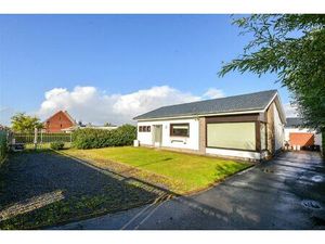 Huis te koop in Dadizele met 2 slaapkamers