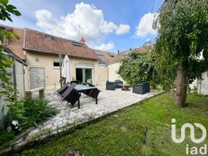 Maison à Sandillon (45640)