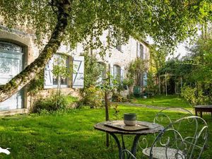 Vente maison 9 pièces 300 m² à Le Monteil-au-Vicomte (23460)  296 520 €