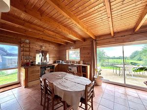 Maison T5 Pontchâteau à louer