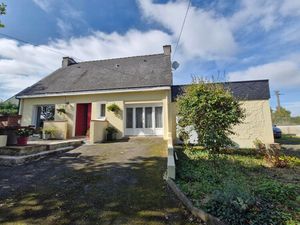 Maison à vendre à Saint-Jacut-les-Pins (56220) - Morbihan