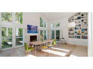 Maison avec piscine et jardin Vieille-Toulouse (31)