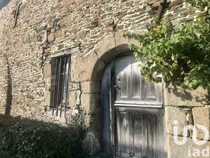 Vente Longère 5 pièces