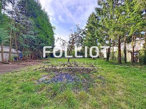 A VENDRE Terrain à batir à Torigny Les Villes - 50160