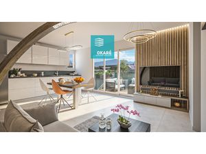 Appartement T2 neuf à Saint-Pierre