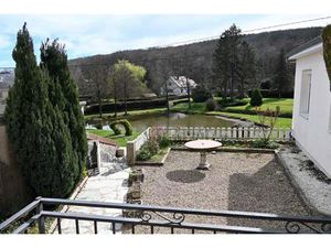 Rare ! Idéale propriété avec résidence principale + locatif avec rendement immédiat !!