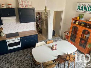 Vente Appartement 4 pièces à Pomérols (34810) : à vendre 4 pièces / 68m² Pomérols