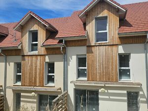 Vente maison 5 pièces 120 m² Monestier-de-Clermont (38650)