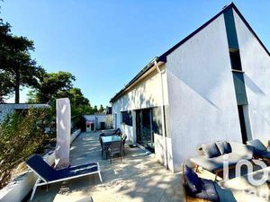 Vente Maison à Dourdain (35450) : à vendre / 160m² Dourdain