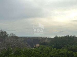 Vente Appartement 2 pièces à Erdeven (56410) : à vendre 2 pièces / 21m² Erdeven