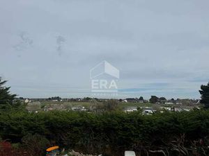 Vente Appartement 2 pièces à Erdeven (56410) : à vendre 2 pièces / 25m² Erdeven