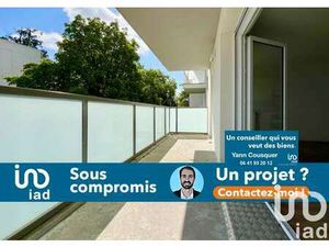 Vente Appartement 3 pièces à Vern-sur-Seiche (35770) : à vendre 3 pièces / 64m² Vern-sur-S
