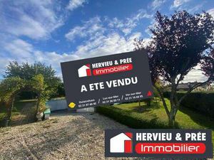 Vente Maison à Lion-sur-Mer (14780) : à vendre / 70m² Lion-sur-Mer