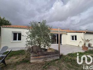 Vente Maison à Périgny (17180) : à vendre / 117m² Périgny