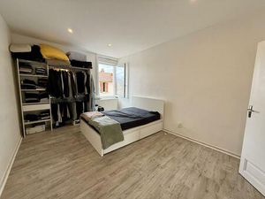 Vente appartement 2 pièces 65 m² Roanne (42300)