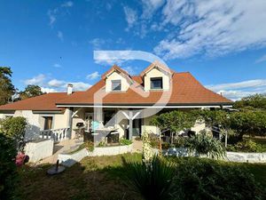 Vente maison 6 pièces 120 m² Parigny (42120)