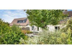 Maison Saint-Martin-de-Boscherville (76)