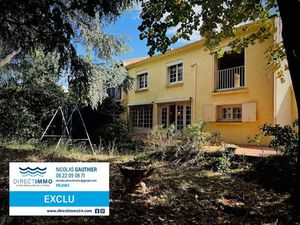 Vente maison 6 pièces 140 m² à Lattes (34970)  467 000 €